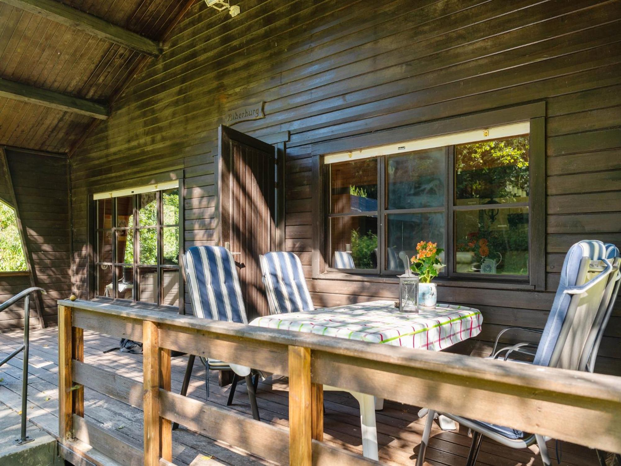 Holiday Home On A Horse Farm In The L Neburg Heath Eschede ภายนอก รูปภาพ