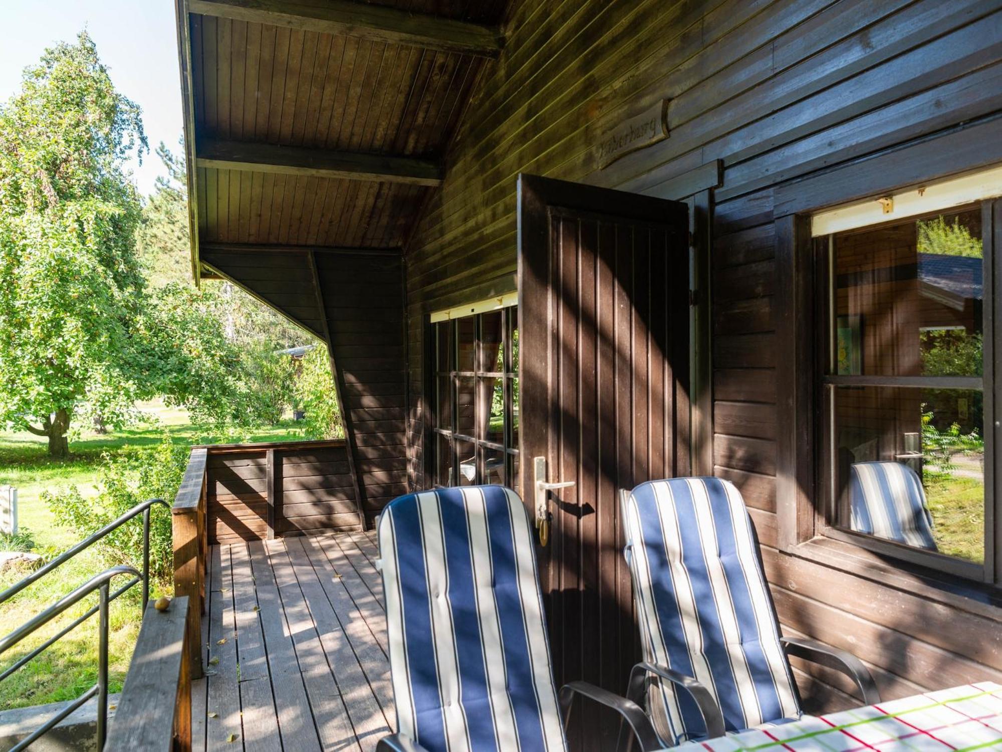 Holiday Home On A Horse Farm In The L Neburg Heath Eschede ภายนอก รูปภาพ